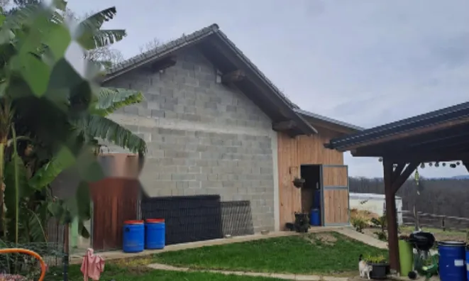 Недвижимость Усадьба Кметияново Пиршенбрег: 7