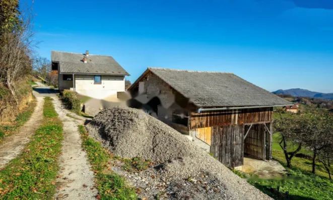 Недвижимость Дом у леса в Севнице: 1