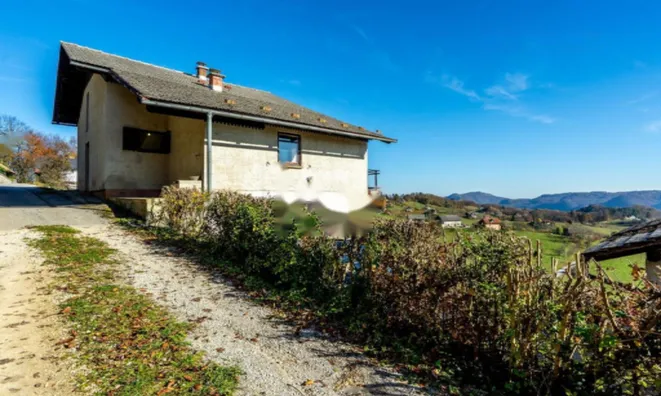 Недвижимость Дом у леса в Севнице: 2