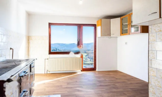 Недвижимость Дом у леса в Севнице: 5