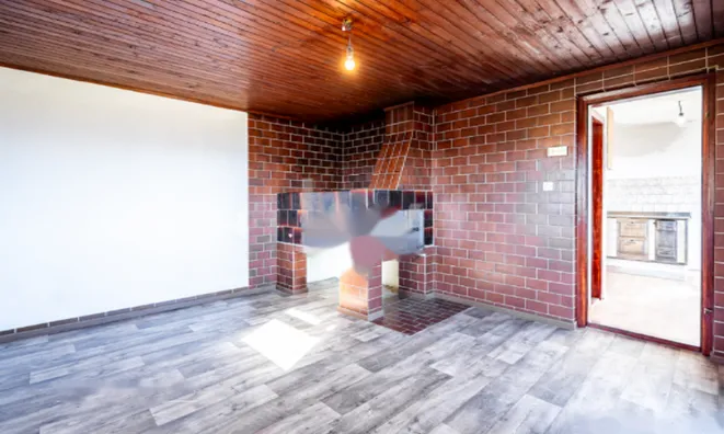 Недвижимость Дом у леса в Севнице: 7