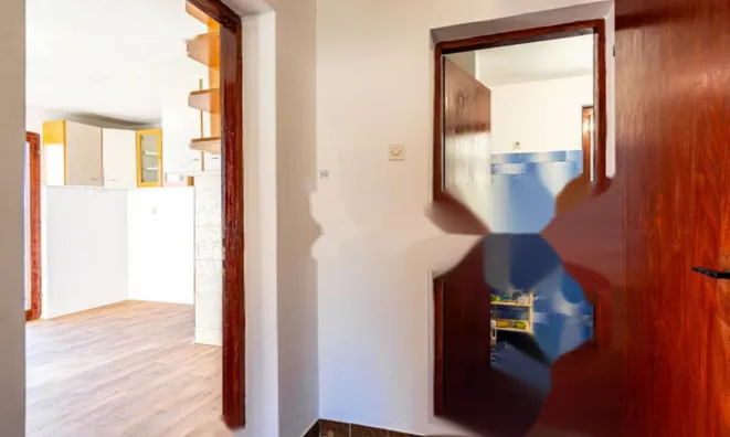 Недвижимость Дом у леса в Севнице: 8