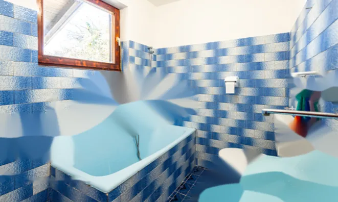 Недвижимость Дом у леса в Севнице: 9