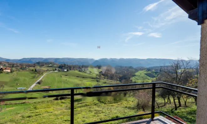 Недвижимость Дом у леса в Севнице: 11