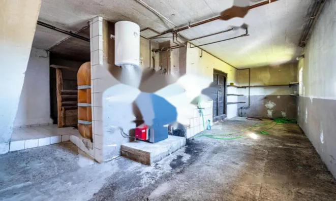 Недвижимость Дом у леса в Севнице: 14