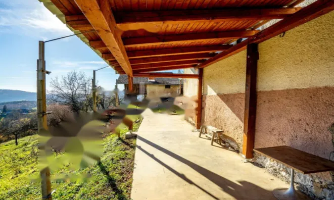 Недвижимость Дом у леса в Севнице: 16