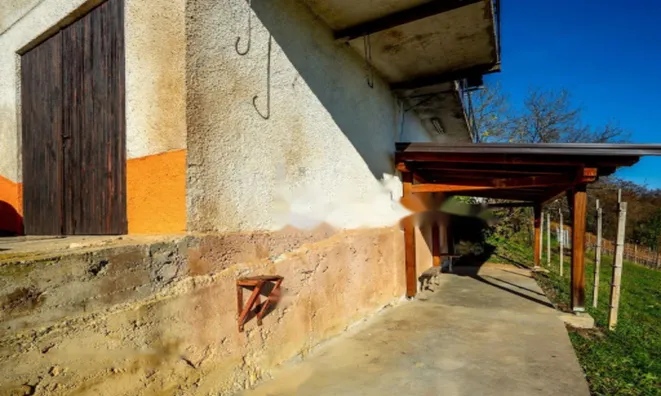 Недвижимость Дом у леса в Севнице: 17