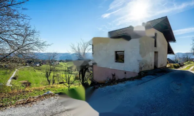 Недвижимость Дом у леса в Севнице: 18