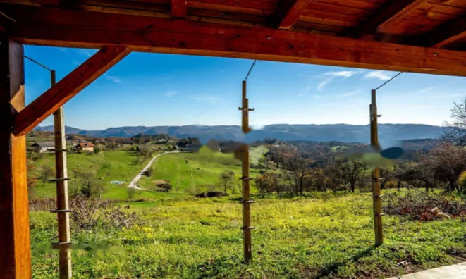 Недвижимость Дом у леса в Севнице: 20