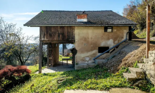 Недвижимость Дом у леса в Севнице: 21