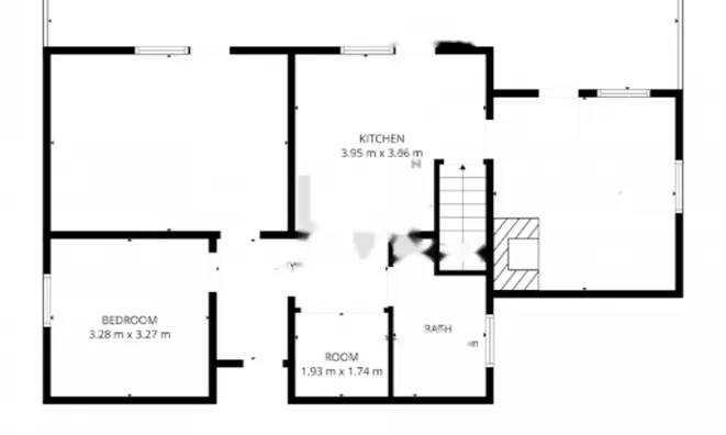 Недвижимость Дом у леса в Севнице: 22