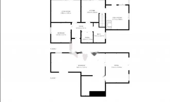 Недвижимость Дом у леса в Севнице: 24