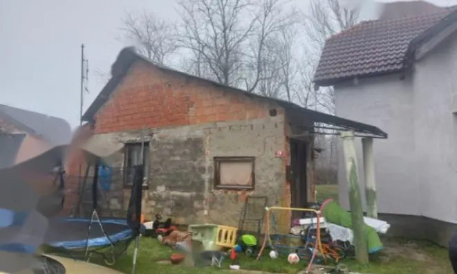 Недвижимость Дом на два хозяина в Чернелаваце: 6