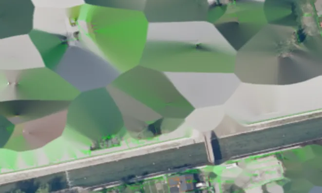 Недвижимость Участок, пригодный для строительства в Мурглях: 1