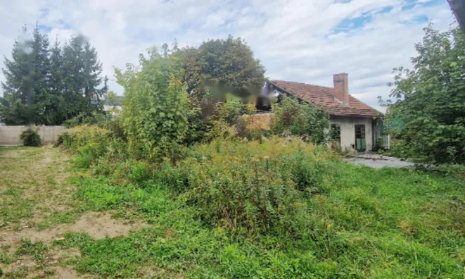 Недвижимость Участок, пригодный для застройки в Шентвиде.: 5