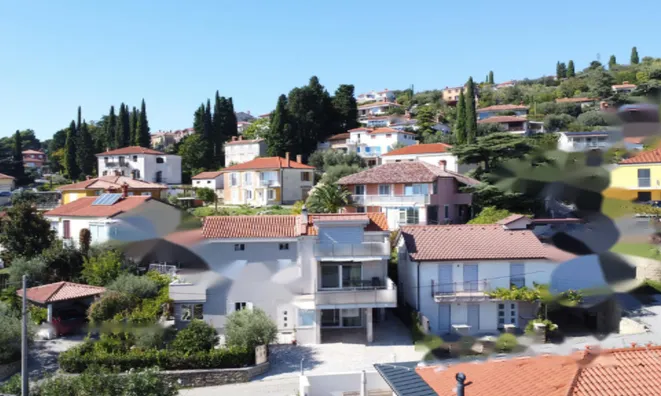 Недвижимость Дом, Порторож: 3