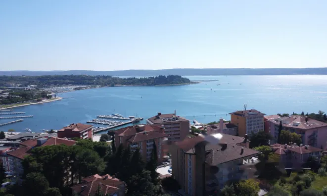 Недвижимость Дом, Порторож: 4