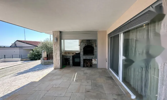 Недвижимость Дом, Порторож: 5