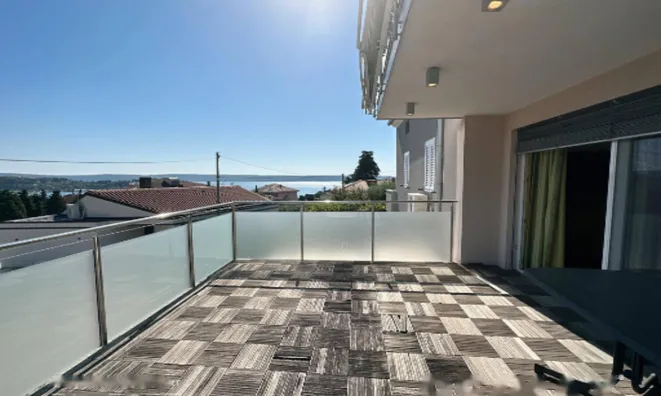 Недвижимость Дом, Порторож: 7