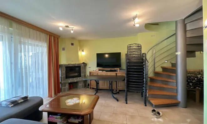 Недвижимость Дом, Порторож: 8