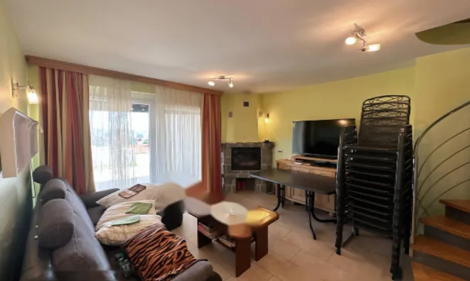 Недвижимость Дом, Порторож: 9