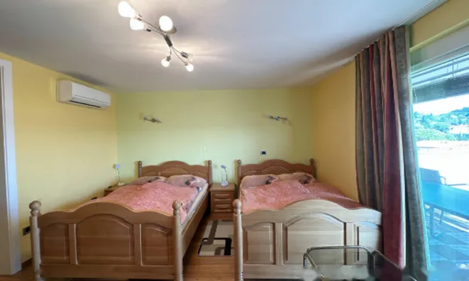 Недвижимость Дом, Порторож: 11