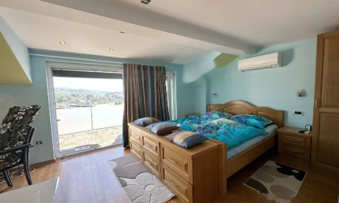 Недвижимость Дом, Порторож: 16