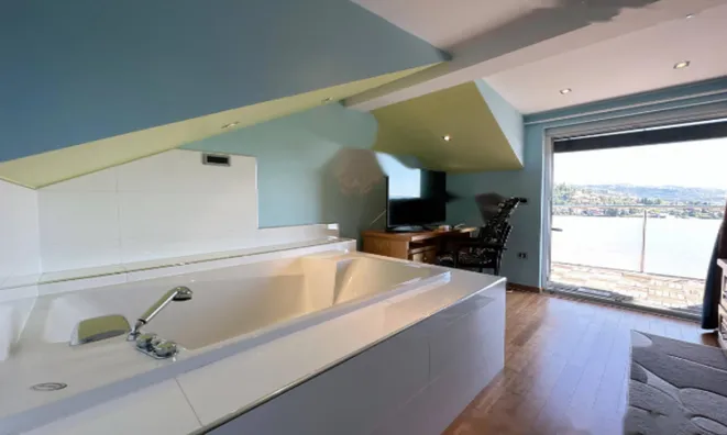 Недвижимость Дом, Порторож: 18