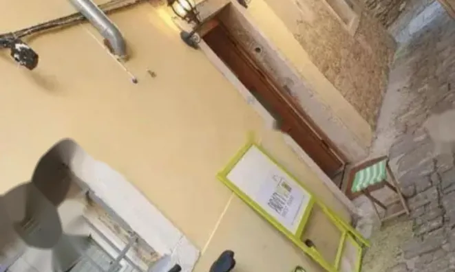 Недвижимость Дом с террасой Новый Пиран: 8