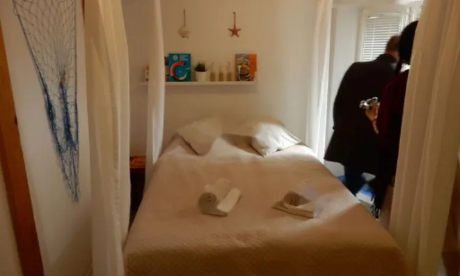 Недвижимость Дом с террасой Новый Пиран: 13