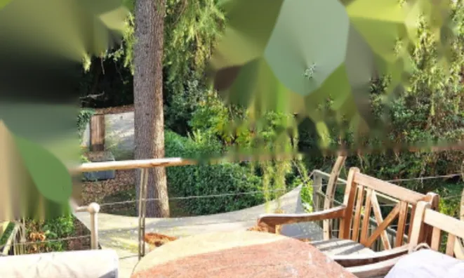 Недвижимость Дом с террасой Лучия: 1