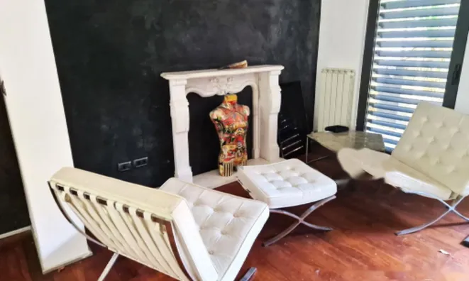 Недвижимость Дом с террасой Лучия: 5