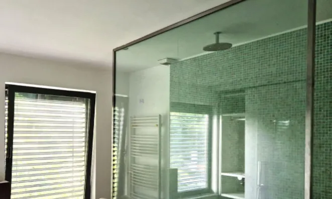 Недвижимость Дом с террасой Лучия: 7