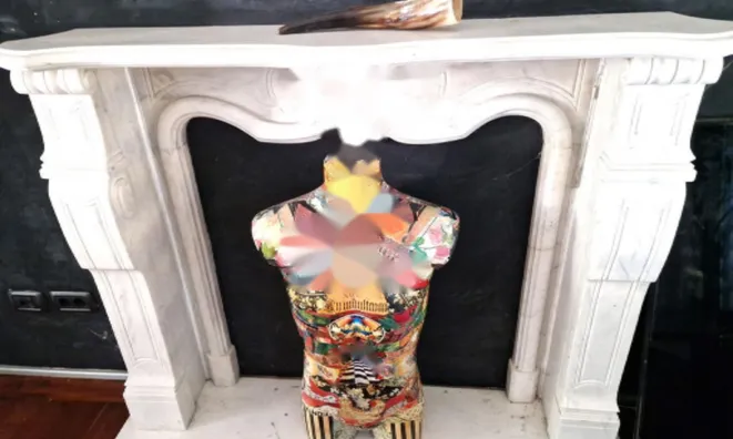 Недвижимость Дом с террасой Лучия: 9