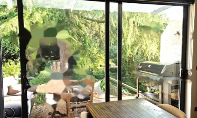 Недвижимость Дом с террасой Лучия: 10