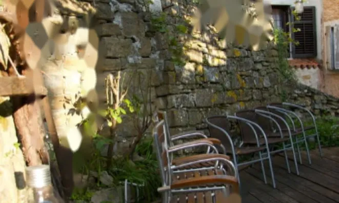 Недвижимость Дом с террасой Новый Пиран: 3