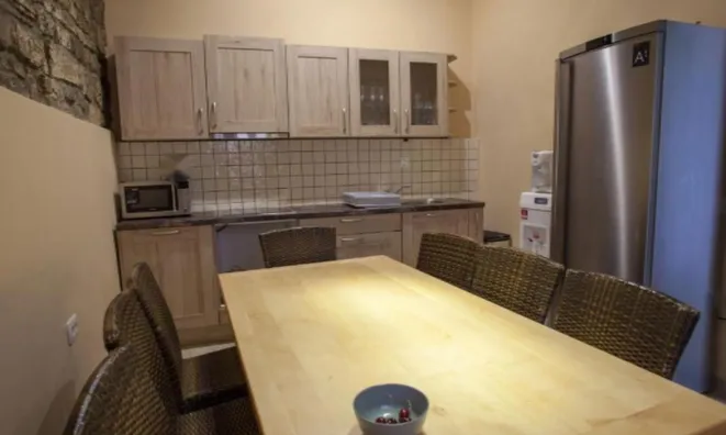 Недвижимость Дом с террасой Новый Пиран: 6