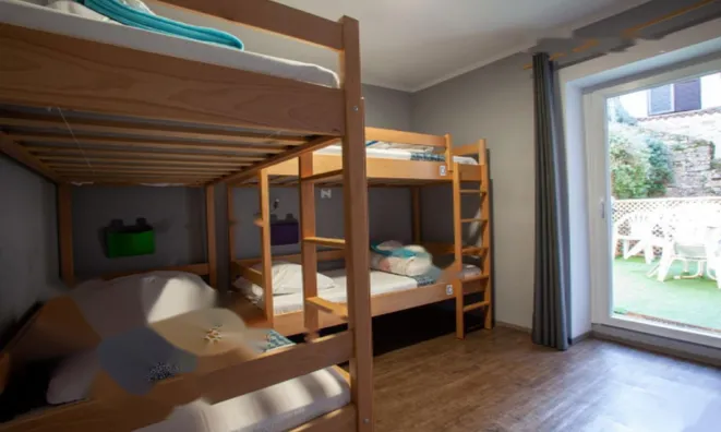 Недвижимость Дом с террасой Новый Пиран: 7