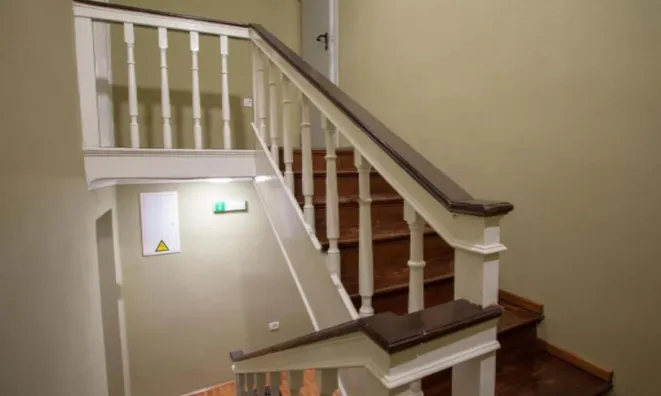 Недвижимость Дом с террасой Новый Пиран: 8