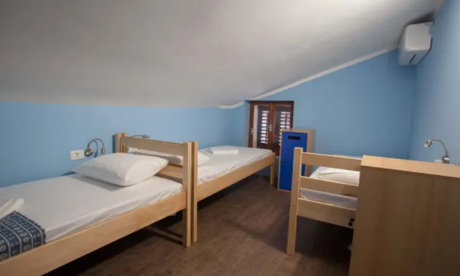 Недвижимость Дом с террасой Новый Пиран: 10