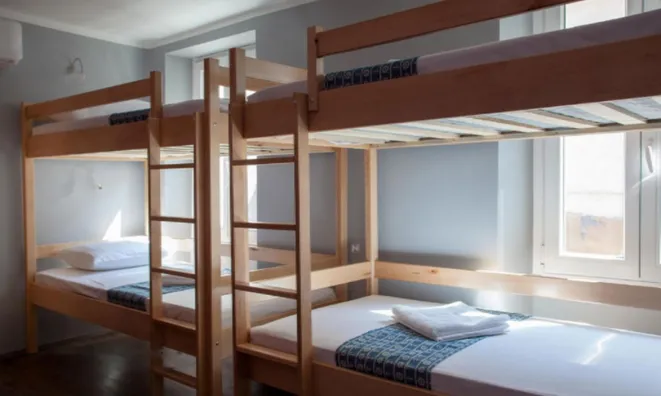 Недвижимость Дом с террасой Новый Пиран: 11