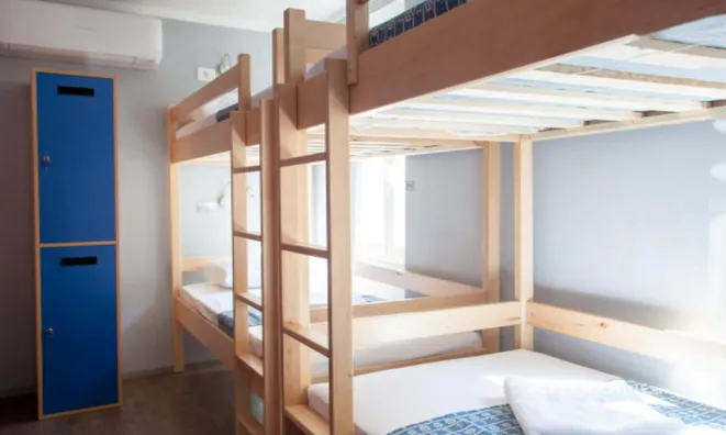 Недвижимость Дом с террасой Новый Пиран: 13