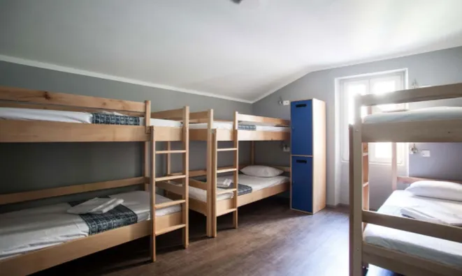 Недвижимость Дом с террасой Новый Пиран: 17