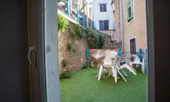 Недвижимость Дом с террасой Новый Пиран: 24