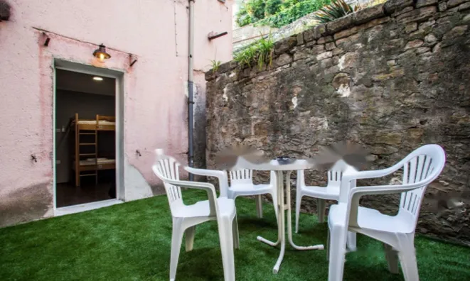 Недвижимость Дом с террасой Новый Пиран: 27