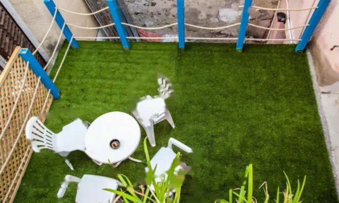 Недвижимость Дом с террасой Новый Пиран: 28