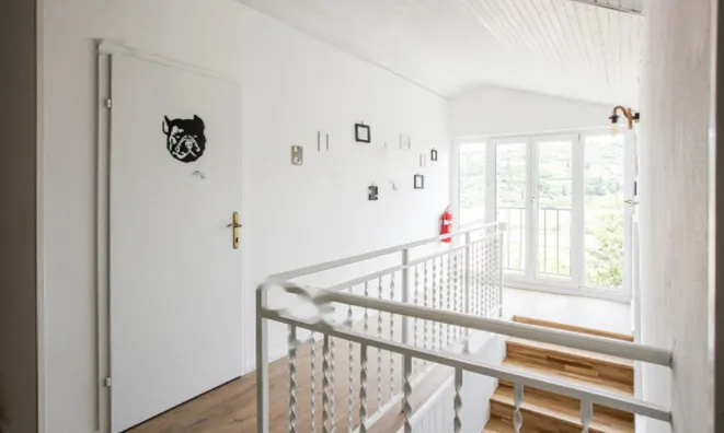 Недвижимость Дом Друго-Ново Сеча, Порторож: 5