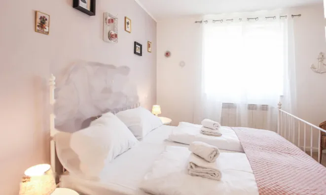 Недвижимость Дом Друго-Ново Сеча, Порторож: 8