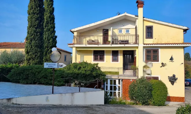 Недвижимость Дом Друго-Ново Сеча, Порторож: 11