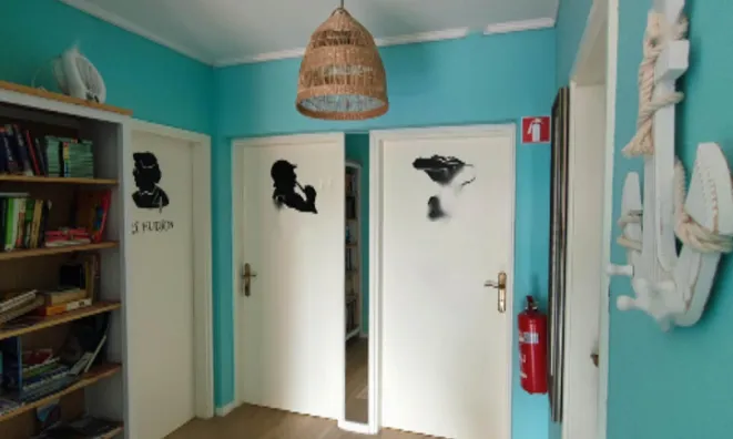 Недвижимость Дом Друго-Ново Сеча, Порторож: 13